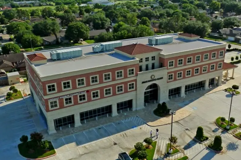 Pasadena Gulf Coast Endo