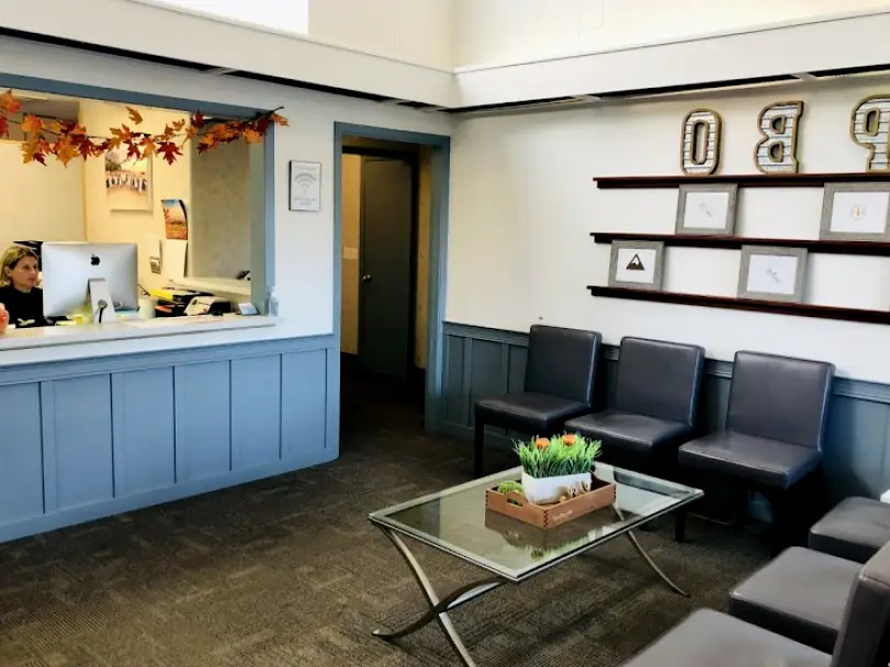 Paventy & Brown Orthodontics - Albany
