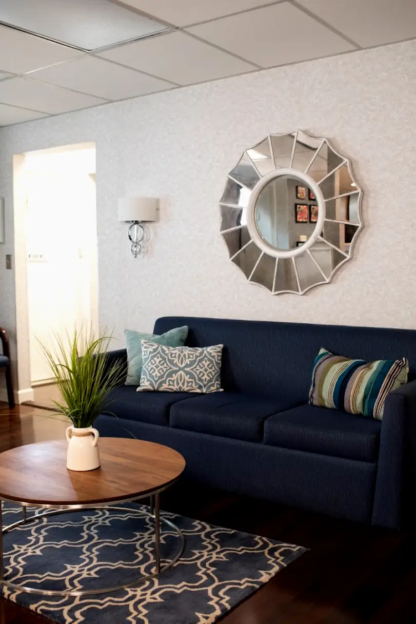 Pawtucket Lindsay Brislin Dentistry