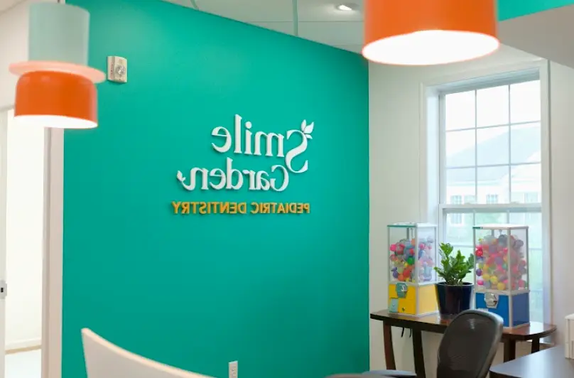 Piscataway Smile Garden Pediatric Dentistry