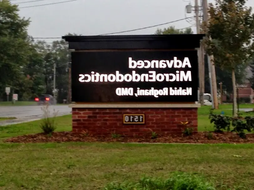  Portage Dr. Nahid Roghani