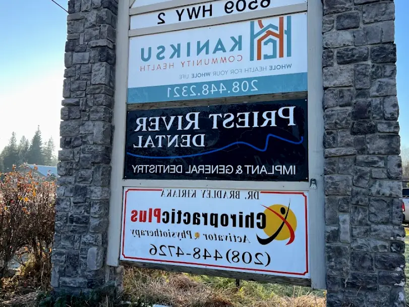 Priest River Dental
