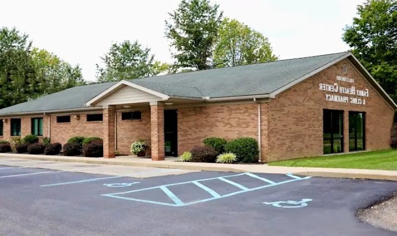 PrimaryPlus - Tollesboro - Pharmacy