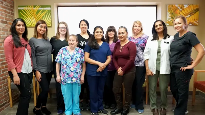 Quakertown A+ Family Dental Care