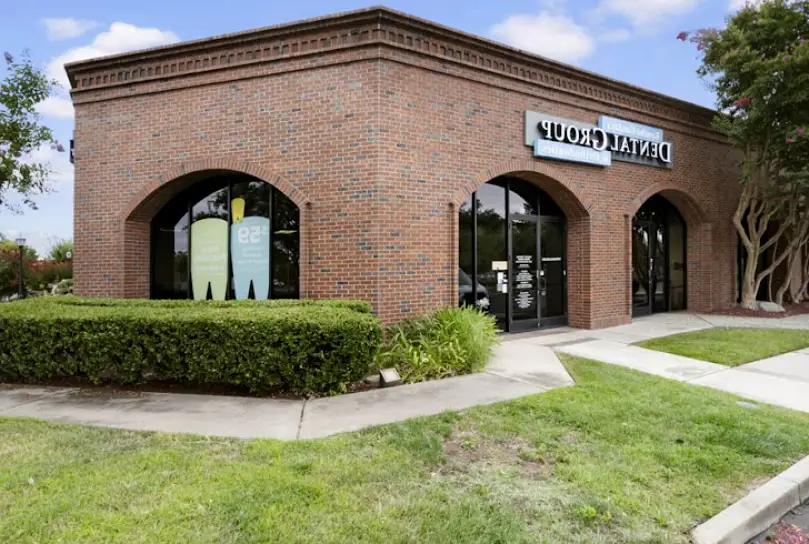 Rancho Cordova Dental Group