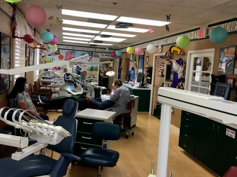 Redlands Just For Kids Pediatric Dentistry