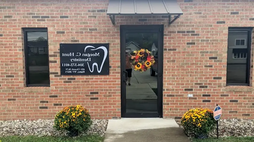 Ripley Meegan Hunt Dentistry