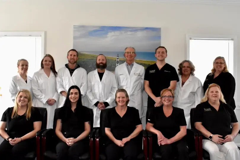  Rocky Mount DentureCare and Implant Solutions