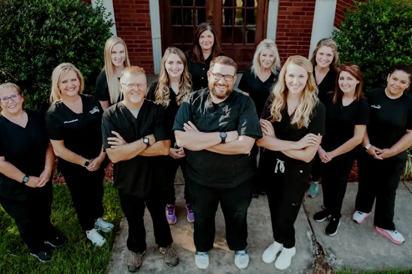  Russellville Parkway Dental