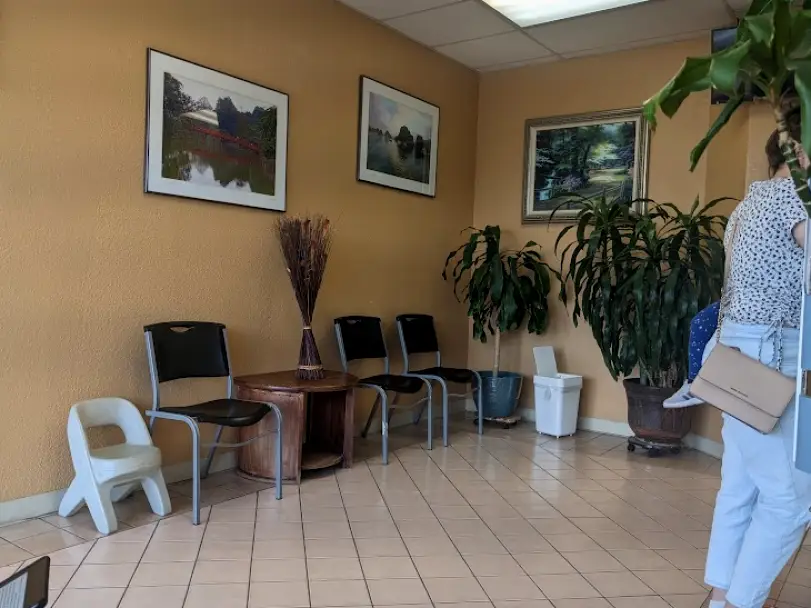 Sacramento VP Dental Care