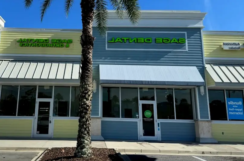 Sage Dental of Neptune Beach (formerly Surfside Dental Center)