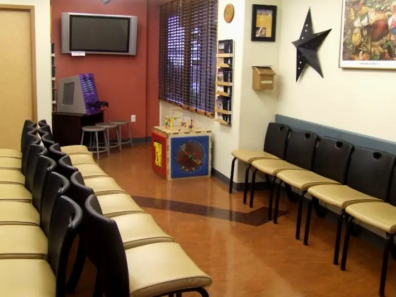  Salinas Dr. Charles E. Sackett IV, DDS