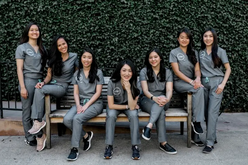 San Gabriel Aspire Dentistry - Amy Tran, DDS & Associates