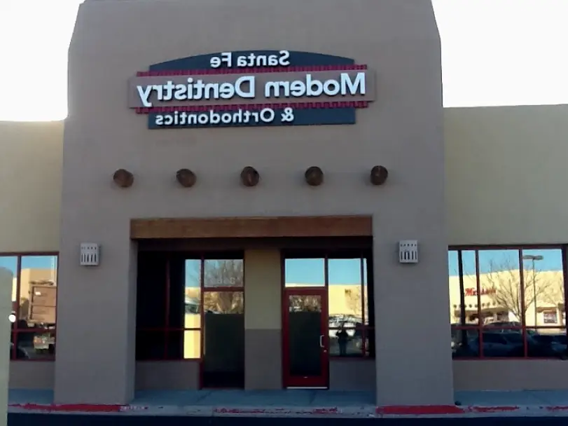 Santa Fe Modern Dentistry and Orthodontics