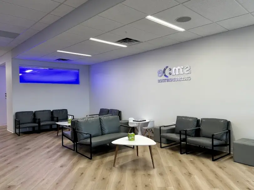 Smile Orthodontics Eden Prairie