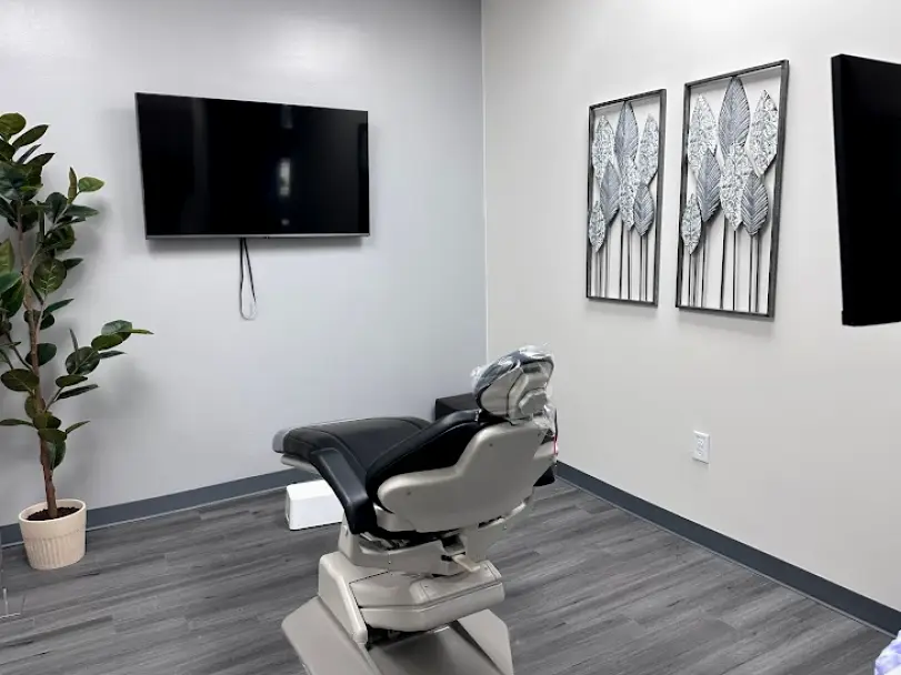 Spring Kuykendahl Family Dental