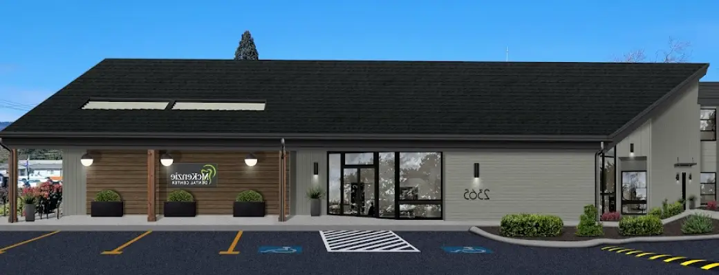 Springfield McKenzie Dental Center