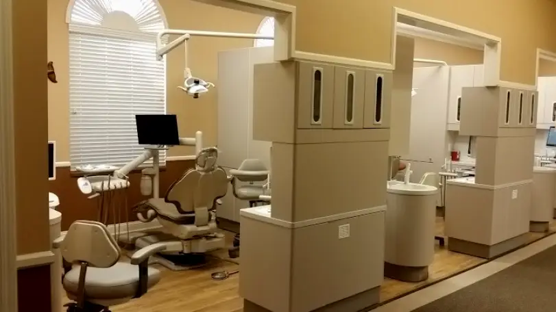 St. Augustine Salt Run Family Dentistry