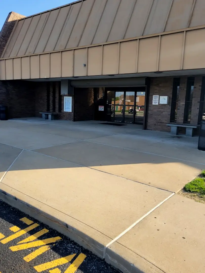St. Louis Affinia Healthcare