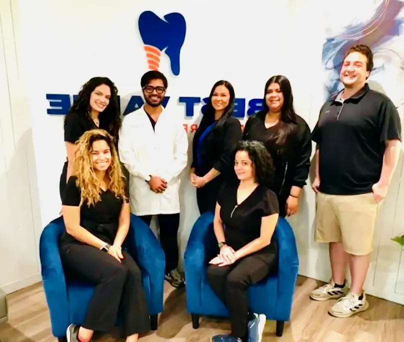  Tampa Best Value Dentures and Implants
