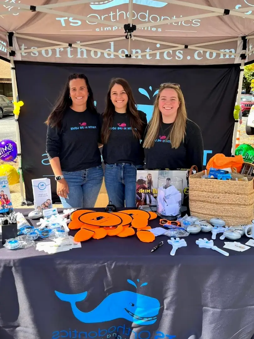 TS Orthodontics - Marion