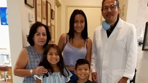 Upland Carlos Leal DDS