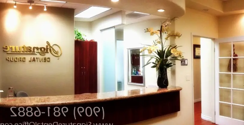 Upland Signature Dental Group