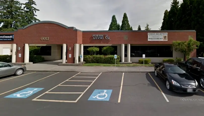 Vancouver Sheron Dental