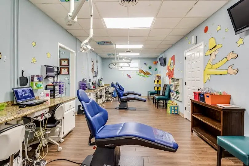 Waco Aaron C Blackwelder DDS