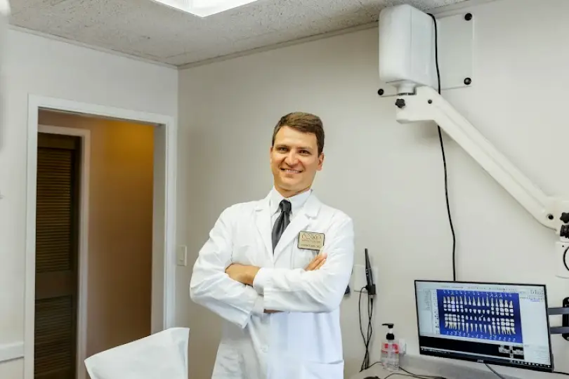 Walnut Creek Dentists