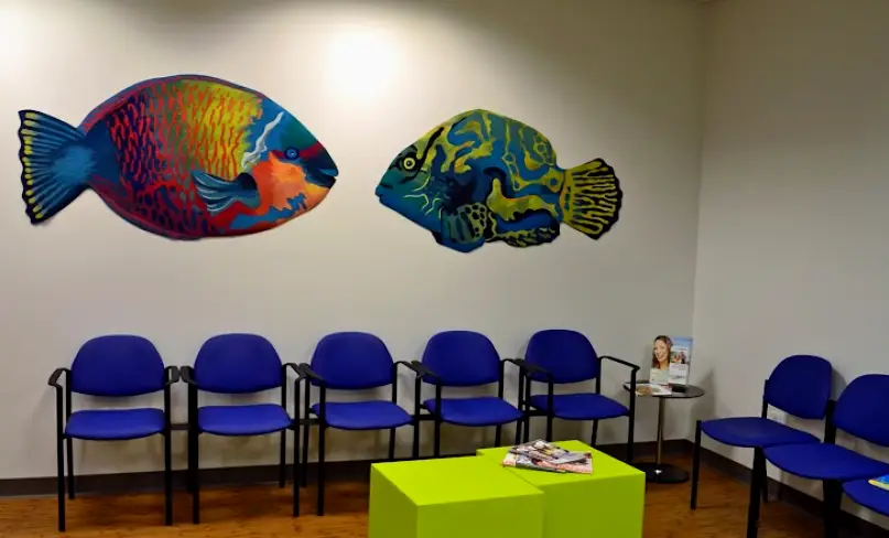 Wentzville Pediatric Dentistry of Sunset Hills