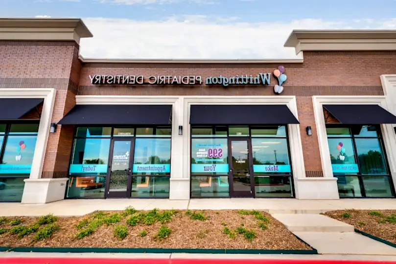 Whittington Pediatric Dentistry of Flower Mound