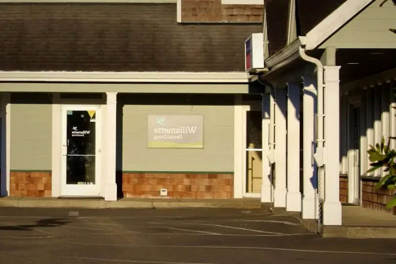 Willamette Dental Group - Lincoln City