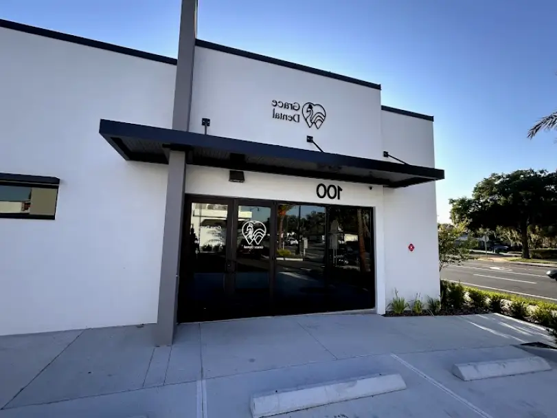 Winter Park Grace Dental