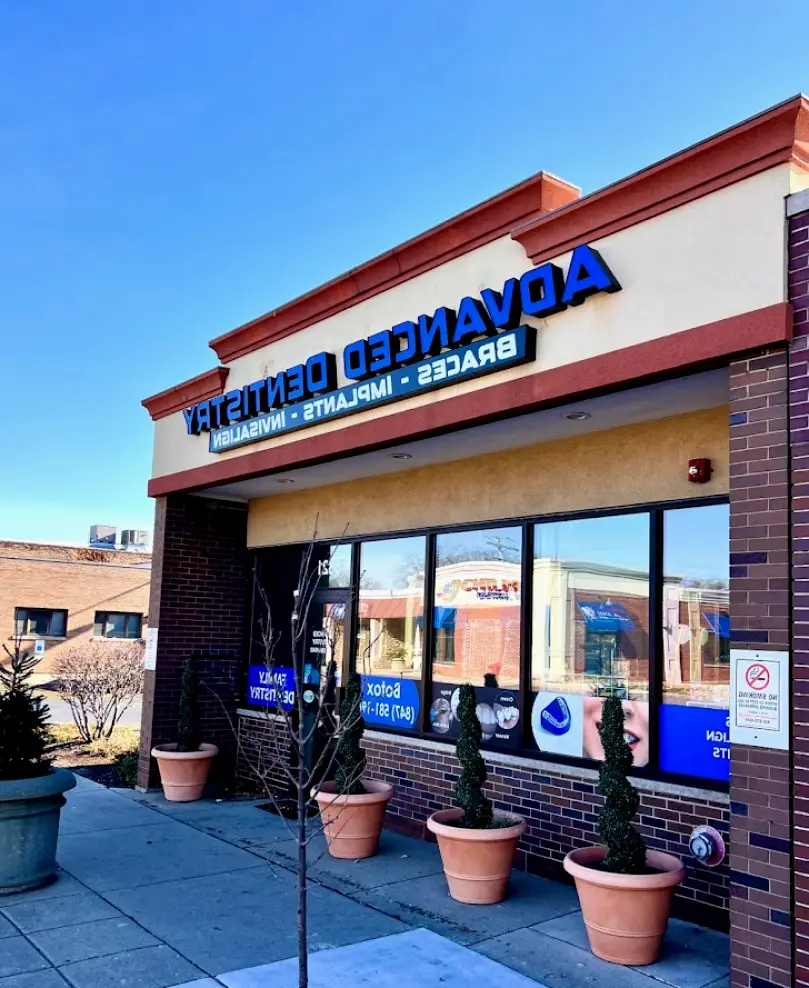 Advanced Dentistry Morton Grove