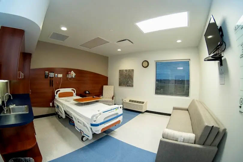 Altus Lumberton Hospital