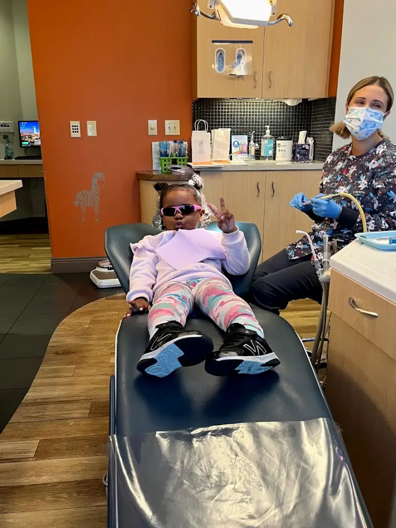 Antioch Brentwood Pediatric Dentistry