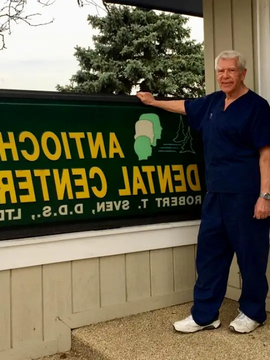  Antioch Dental Center