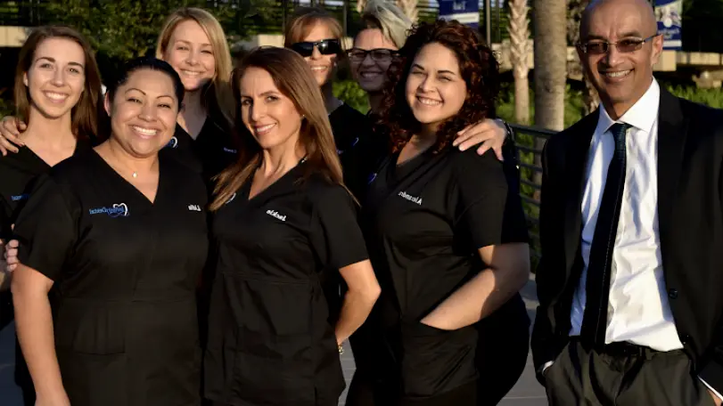 Apopka Infinity Dental