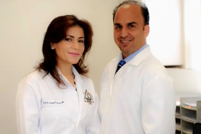 Arlington Zadeh Dental