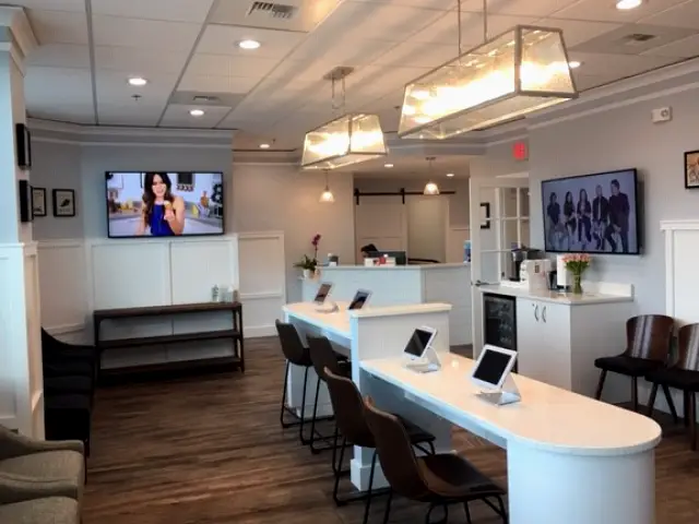Ashburn Loudoun Pediatric Dentistry & Orthodontics