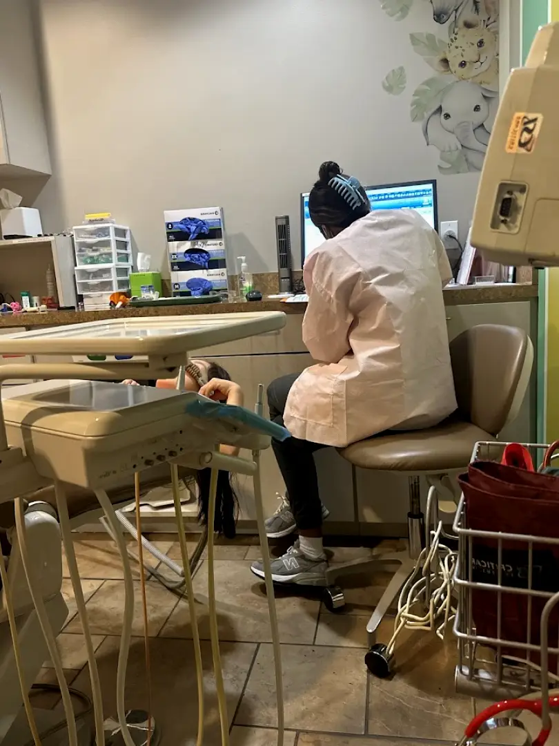  Austin Lone Star Pediatric Dental & Braces - Circle C