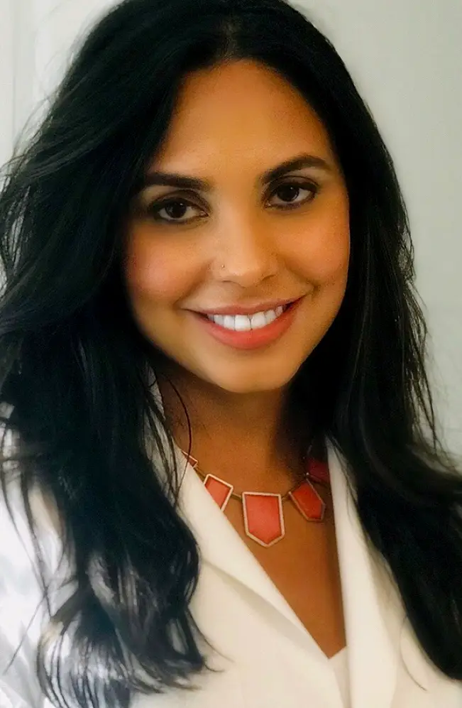 Avon iSmile Dental- Fahreen Pardhan, DMD