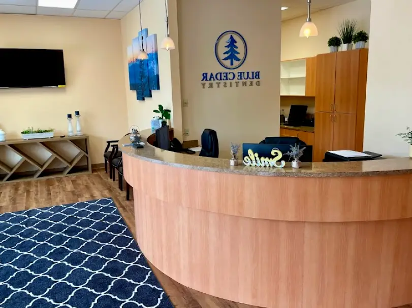 Bolivar Blue Cedar Dentistry
