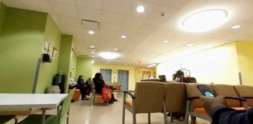  Bronx Stevenson Family Health Center