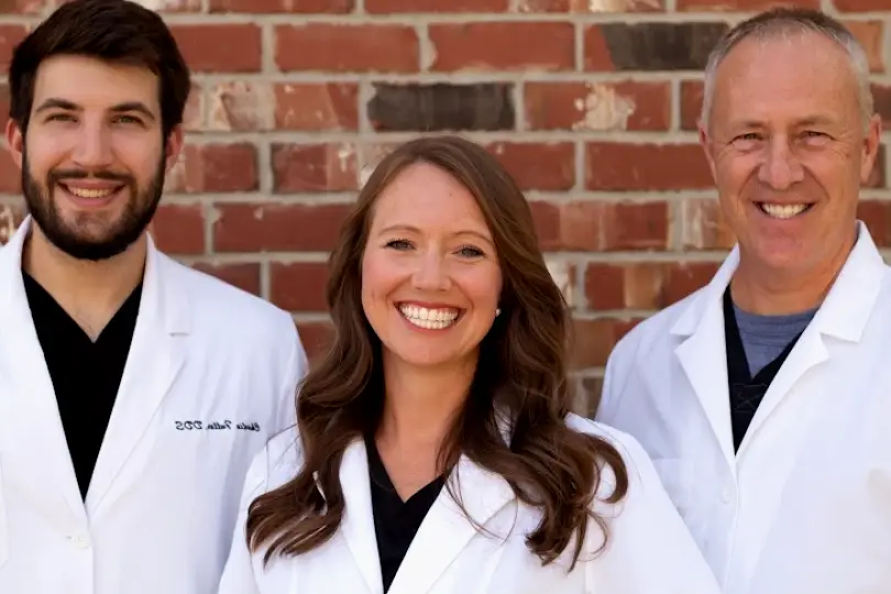 Bryan Camp & Bentley General Dentistry