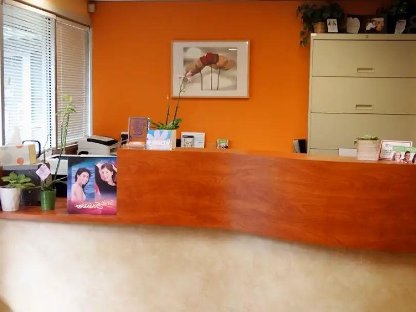 Campbell Bhavana Thakur, DDS