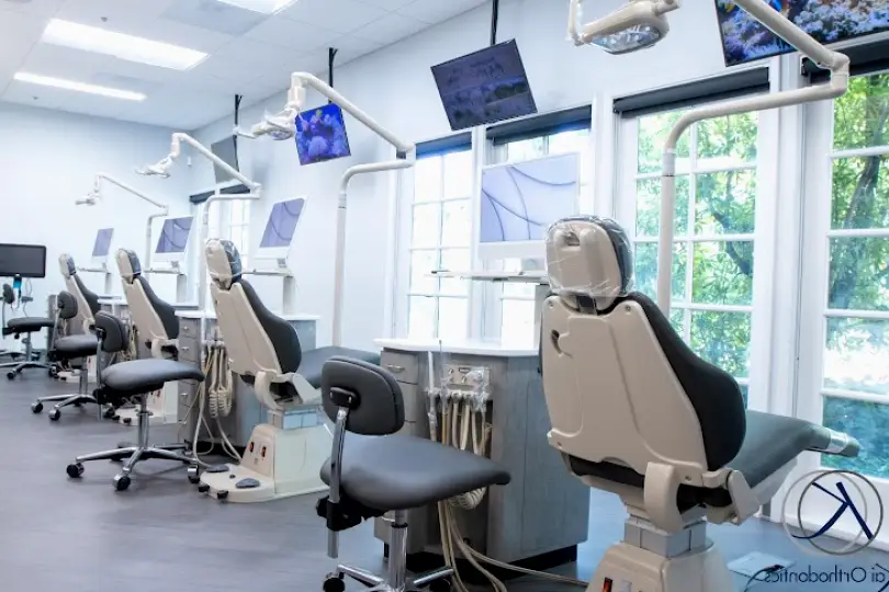 Campbell Kai Orthodontics