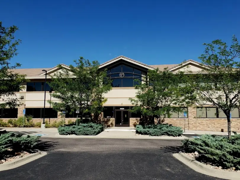 Castle Rock Peak View Dental