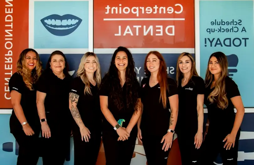 Centerpoint Dental | Yucaipa Dentist